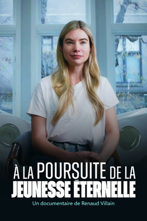 A la poursuite de la jeunesse éternelle A la poursuite de la jeunesse éternelle