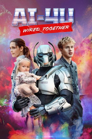 AI-4U Wired Together AI-4U Wired Together