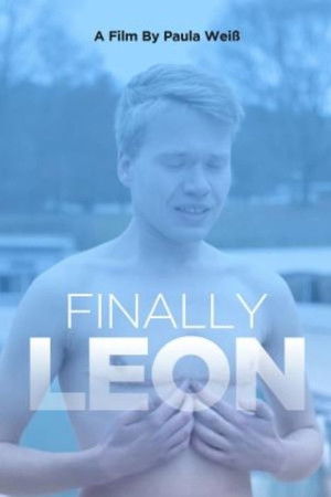Finally Leon Finally Leon