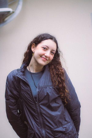 Laura Almeida Cavichioli