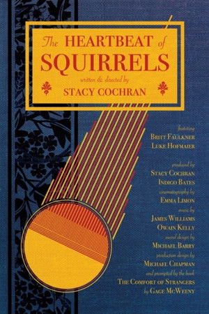 The Heartbeat of Squirrels