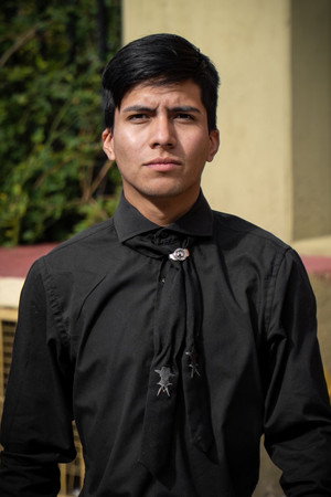 Marcos Domijan