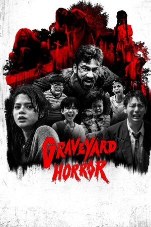 Graveyard Horror Graveyard Horror