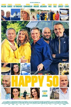 Happy 50