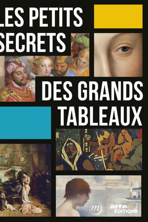 Smart Secrets of Great Paintings