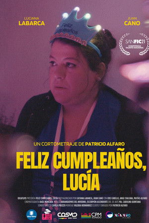 Feliz cumpleaños, Lucía