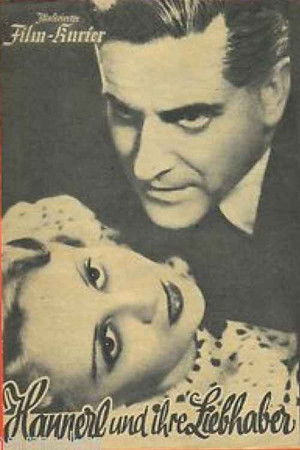 Hannerl und ihre Liebhaber Hannerl und ihre Liebhaber