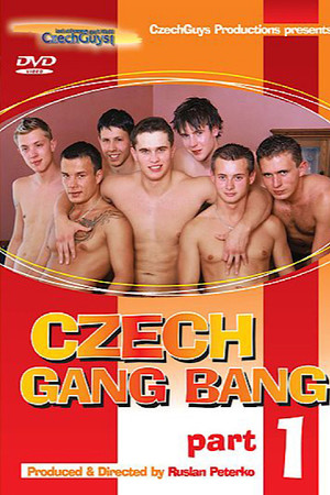 Czech Gang Bang 1 Czech Gang Bang 1