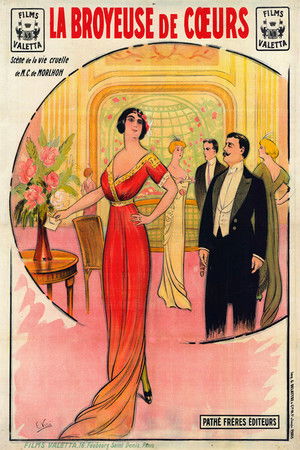 A Thief of Hearts A Thief of Hearts