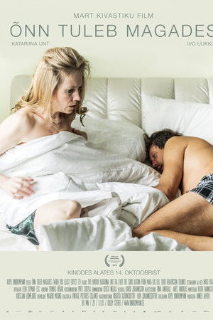 When You Least Expect It