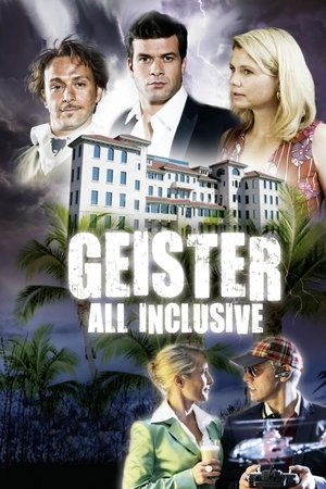 Geister: All Inclusive Geister: All Inclusive