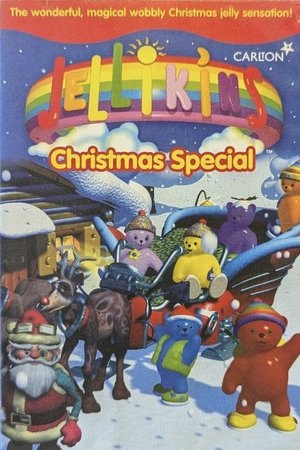 Jellikins: Christmas Special Jellikins: Christmas Special