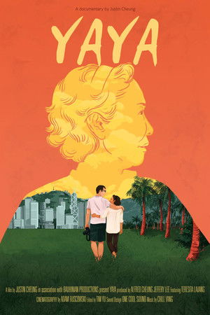 YAYA YAYA