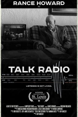 Talk Radio Talk Radio
