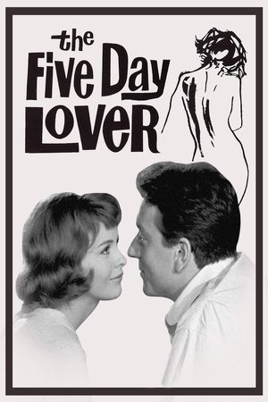 Five Day Lover Five Day Lover