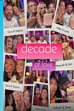 Love Island: Decade of Love Love Island: Decade of Love