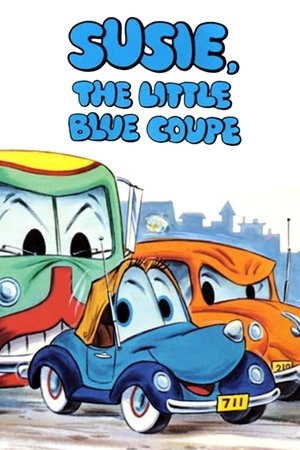 Susie, the Little Blue Coupe Susie, the Little Blue Coupe