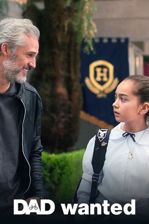 Dad Wanted Dad Wanted