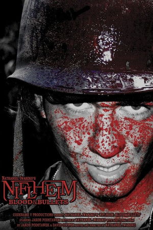 Niflheim: Blood & Bullets Niflheim: Blood & Bullets