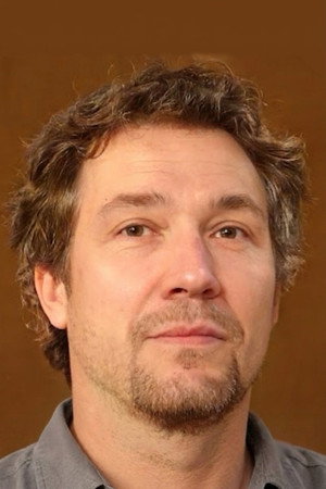 Gavin Sterling