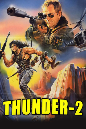 Thunder II Thunder II