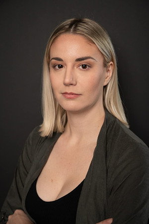 Jess Weiss