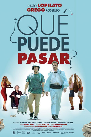 ¿Qué puede pasar?