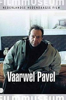 Farewell Pavel