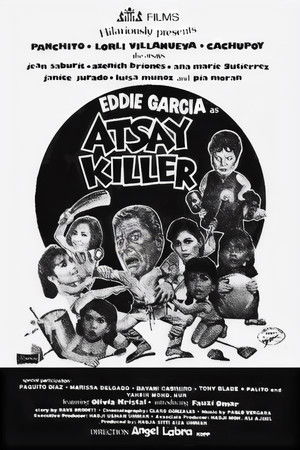 Atsay Killer Atsay Killer