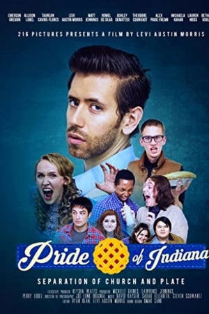 Pride of Indiana Pride of Indiana