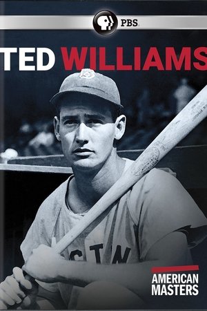 Ted Williams: "The Greatest Hitter Who Ever Lived" Ted Williams: "The Greatest Hitter Who Ever Lived"