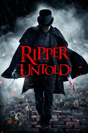 Ripper Untold Ripper Untold