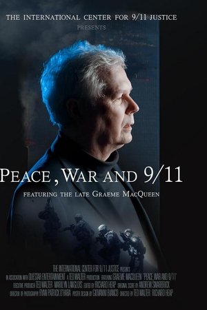 Peace, War and 9/11