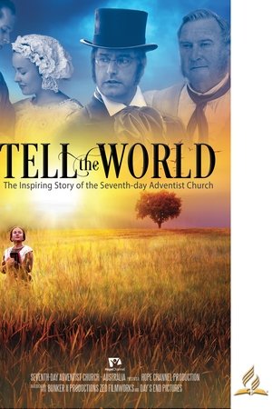 Tell the World Tell the World