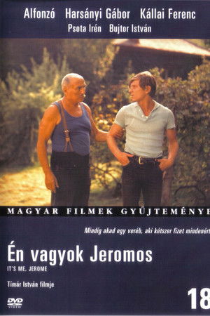 It's Me, Jerome It's Me, Jerome