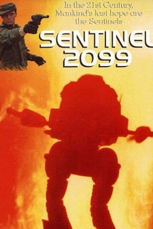 Sentinel 2099 Sentinel 2099
