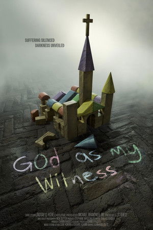 God As My Witness