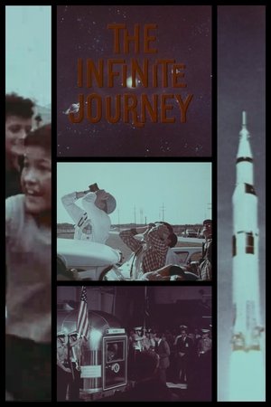 The Infinite Journey The Infinite Journey
