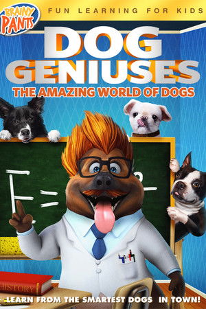 Dog Geniuses Dog Geniuses