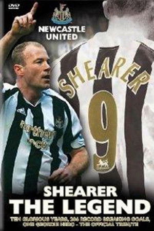 Shearer The Legend Shearer The Legend