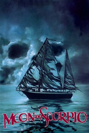 Moon in Scorpio Moon in Scorpio