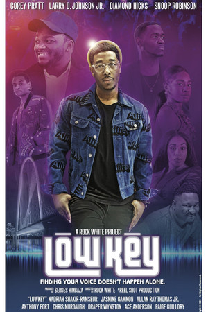 Low Key Low Key