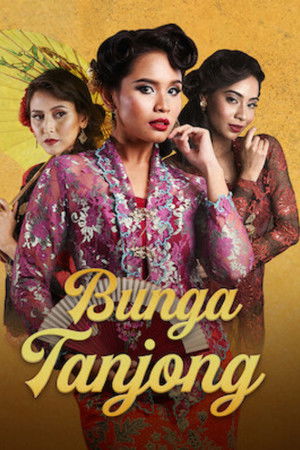 Bunga Tanjong