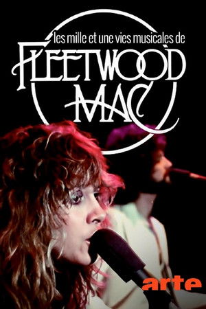 Les mille et une vies musicales de Fleetwood Mac Les mille et une vies musicales de Fleetwood Mac