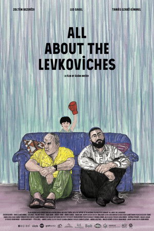 All About the Levkoviches All About the Levkoviches