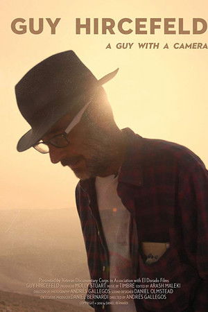 Guy Hircefeld: A Guy with a Camera Guy Hircefeld: A Guy with a Camera