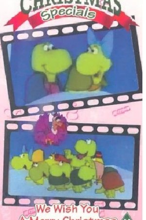 We Wish You a Merry Christmas We Wish You a Merry Christmas