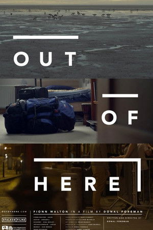 Out of Here Out of Here