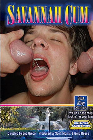 Savannah Cum Savannah Cum