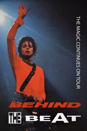 BBC Behind The Beat Special, Michael Jackson: The Magic Continues on Tour BBC Behind The Beat Special, Michael Jackson: The Magic Continues on Tour